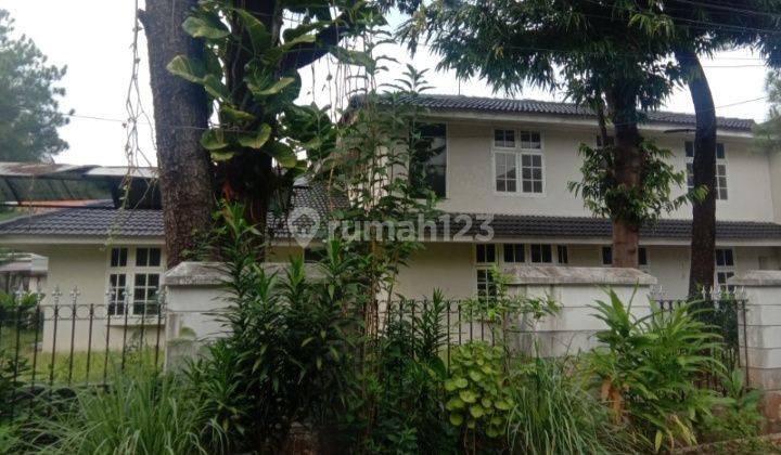 Rumah Sewa di Cipete Jakarta Selatan 2