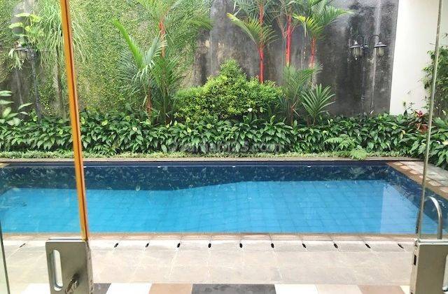 Pondok Indah Exclusive House 2