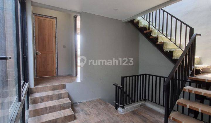 Rumah Baru Pondok Indah Jakarta Selatan 2