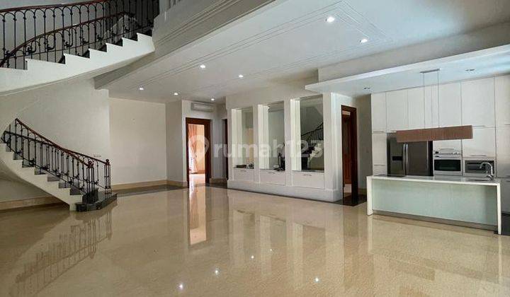 Pondok Indah House For Lease 1