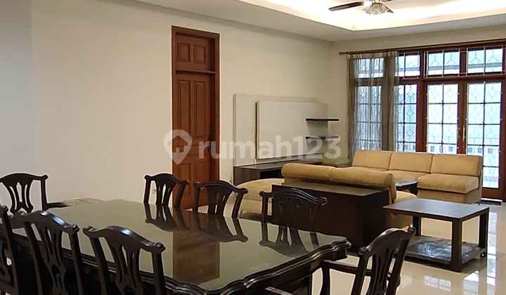 Pondok Indah Semi Cluster House