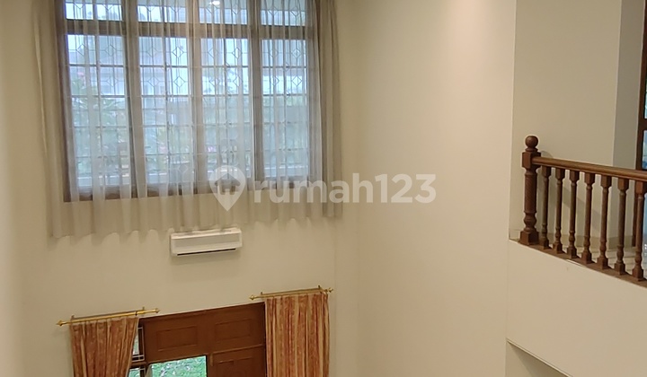 Rumah Pondok Indah Semi Cluster 2