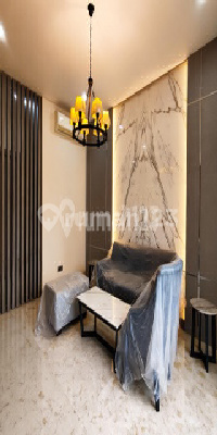 Harga Nett (Bottom Price)