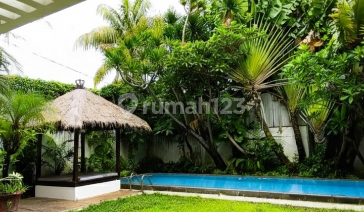 Lovely House In Jakarta Selatan 2