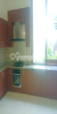 Jakarta Selatan House For Rent (Jalan Cipete) 2