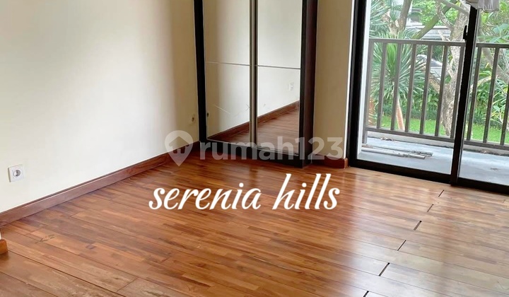 Serenia Hills , Ada Kolam Renang 2