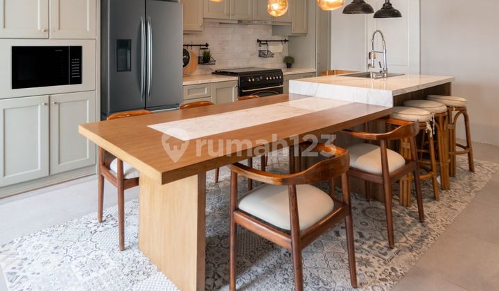 Nice Unit On Sudirman Area