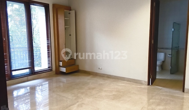 Housing For Expats In Cilandak, South Jakarta 2