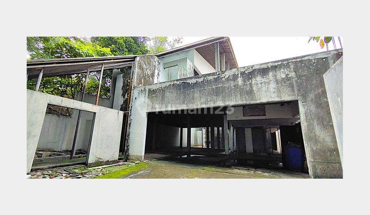 Harga jual dibawah NJOP 2024, harga miring. 1