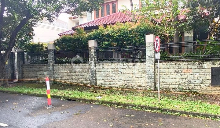 Best Pondok Indah Housing 6 Bedrooms Best Pondok Indah Housing 6 Bedrooms