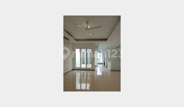House in Townhouse Area Kemang Pejaten 2