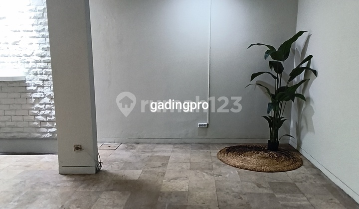 Affordable 1-Story Ready-to-Live House in Pondok Indah