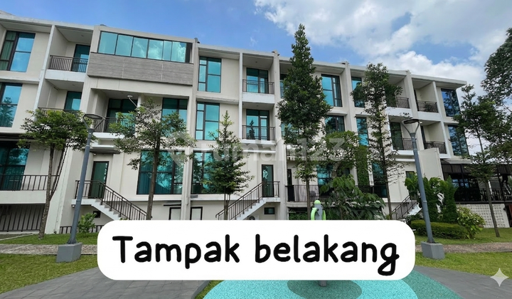 Rumah Baru Pondok Indah Pakai Lift Rumah Baru Pondok Indah Pakai Lift