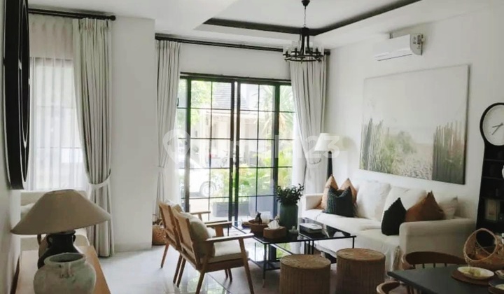 BSD City House For Quick Sale