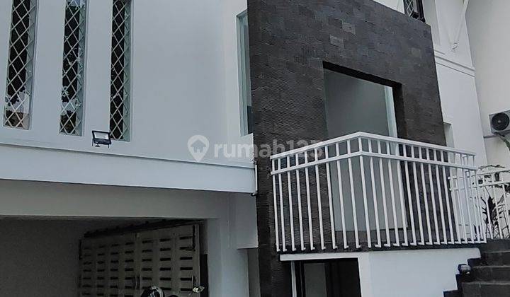 House for rent Senopati / SCBD area 1