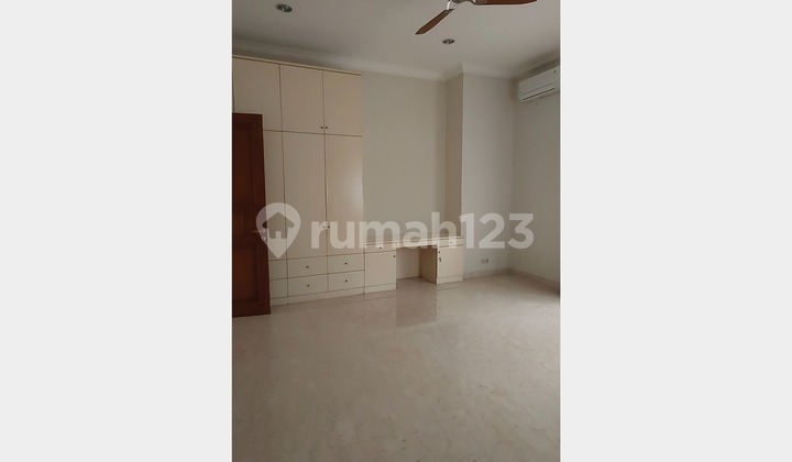 Majestic house in Kemang, South Jakarta 2