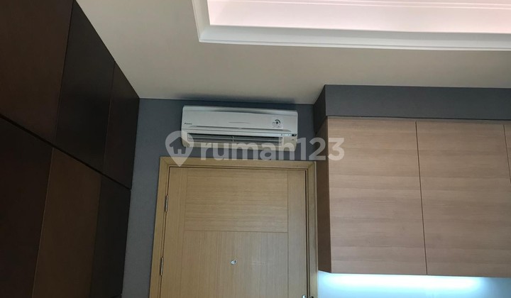 Capitol Suites Apartments 2