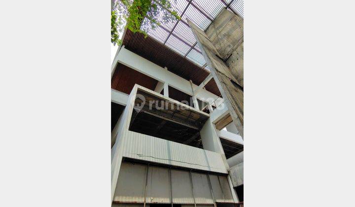 Harga jual dibawah NJOP 2024, harga miring. 2