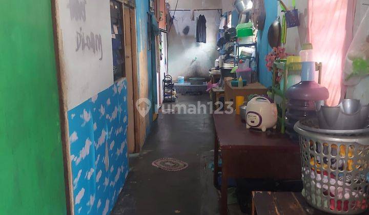 Wilson Dijual Cepat Rumah Kost Di Ampera 1