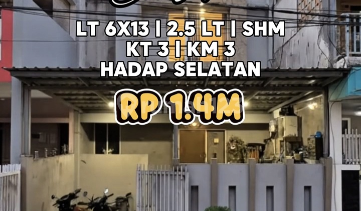 Wilson 2.5-Story House in Poris Exclusive