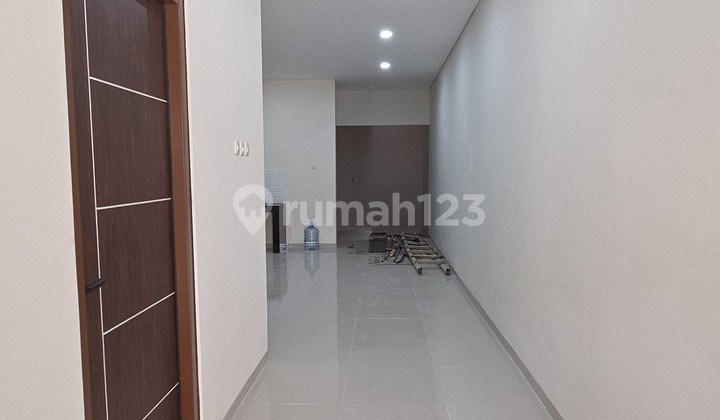 Wilson Rumah Hadao Selatan di Meruya Dekat Puri Indah 2