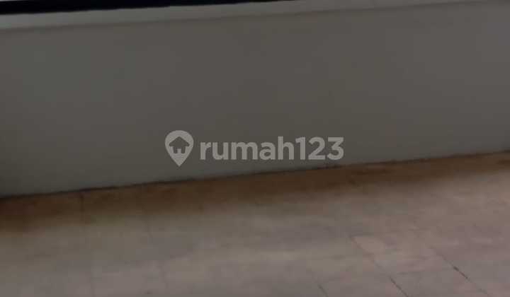 Wilson Dijual Ruko Strategis Depan Stasiun Duri