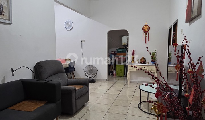 Wilson Rumah Bagus Uk 8x11 Di Poris Indah 2