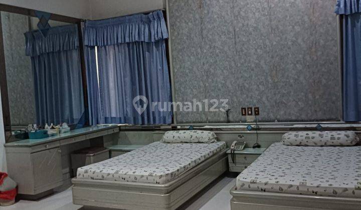 Dijual Rumah Siap Huni Uk 18x20 Di Taman Harapan Indah Jelambar 1