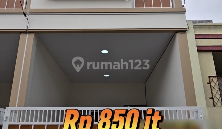 Wilson Cheap House East Facing in Poris Indah Wilson Cheap House East Facing in Poris Indah