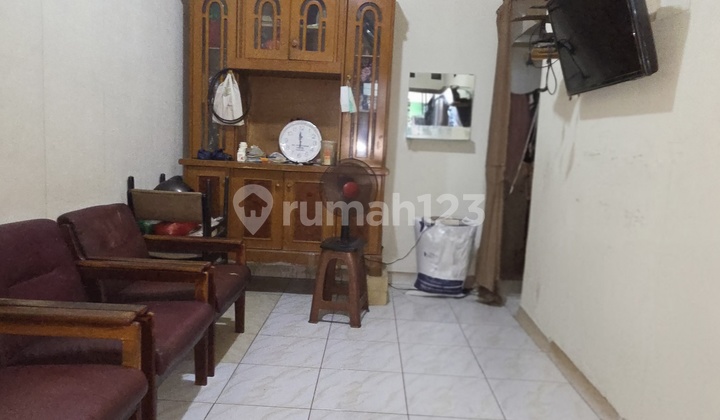 Wilson Rumah Murah di Cipondoh Uk 5X12 2