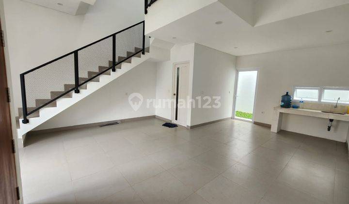 Wilson Rumah Uk 5x15 Lokasi Jalan Besar Di Meruya 2