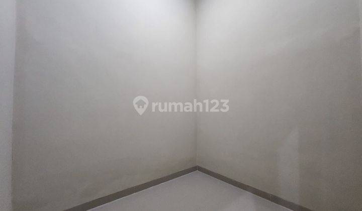 *Wilson* Rumah siap huni di poris indah dekat green lake