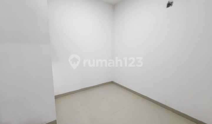 Rumah bebas banjir di tanjung duren 6