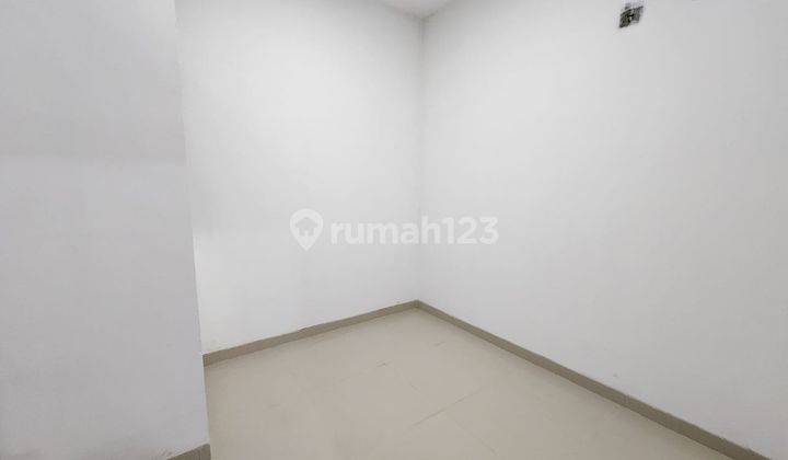 Rumah bebas banjir di tanjung duren 14