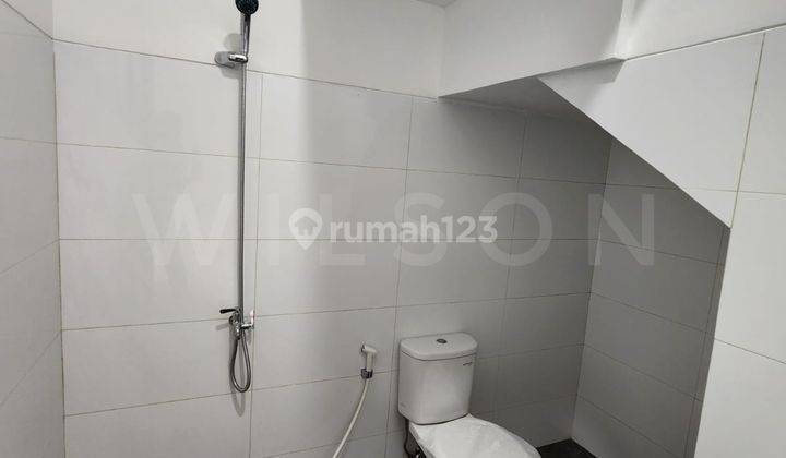 Rumah Uk 5x25 Di Meruya Kavling Dki
