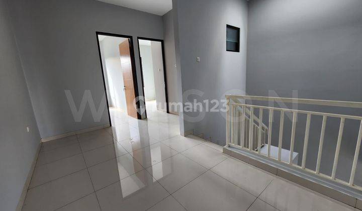 Rumah Uk 5x25 Di Meruya Kavling Dki