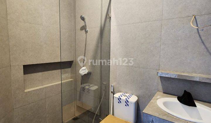 Rumah full bata merah di meruya kavling dki 5