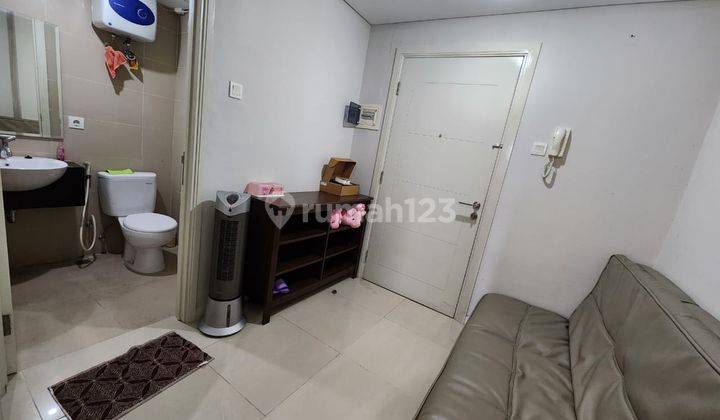Dijual Apartemen madison park harga murah 2