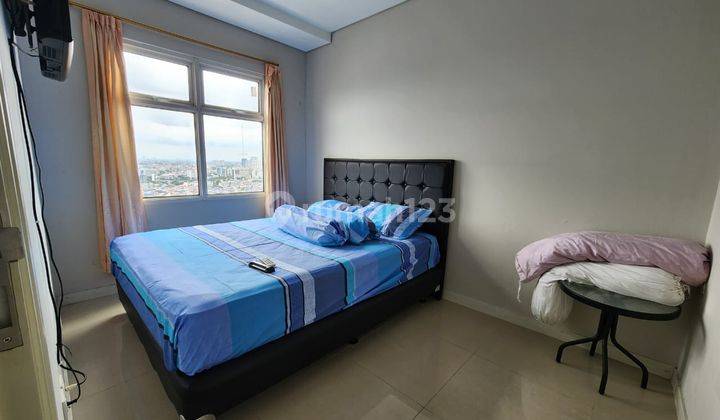 Dijual Apartemen madison park harga murah 1