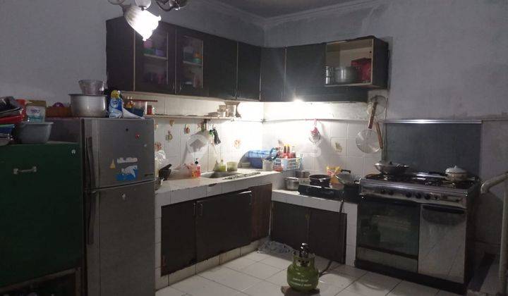Rumah murah di taman kedoya baru uk 6x15 1
