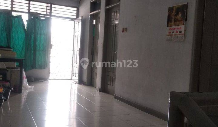 Rumah murah di taman kedoya baru uk 6x15 4