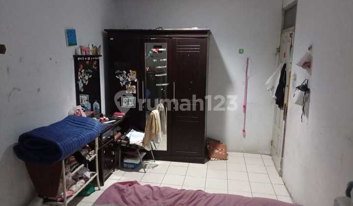 Rumah murah di taman kedoya baru uk 6x15 5