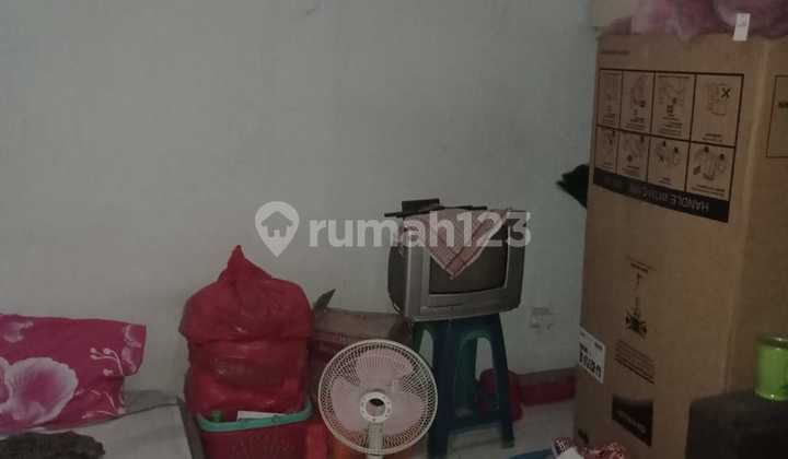 Rumah murah di taman kedoya baru uk 6x15 9