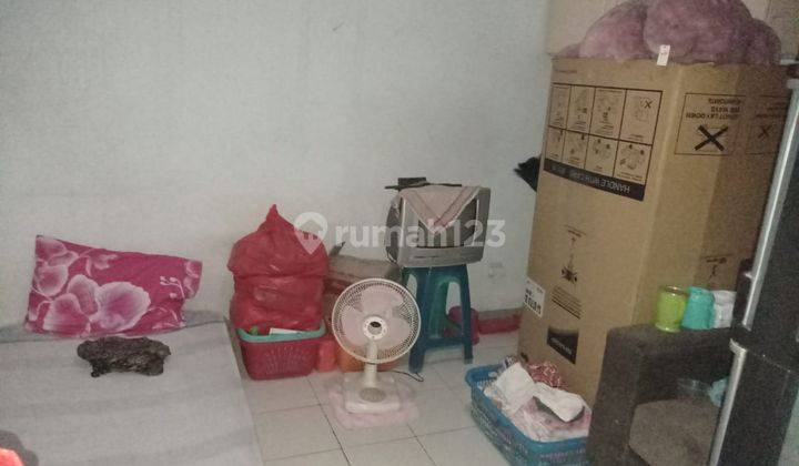 Rumah murah di taman kedoya baru uk 6x15 10
