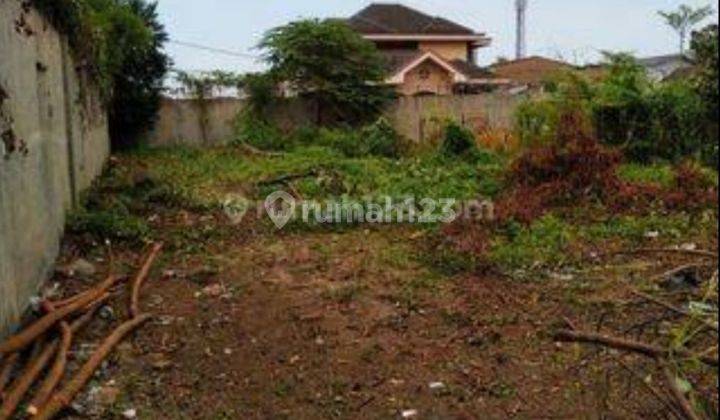 Wilson Di jual tanah lokasi bagus area komersil di helvetia 2