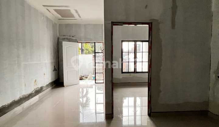 Wilson Rumah Baru 2 Lantai Uk 5x18 di Green Garden