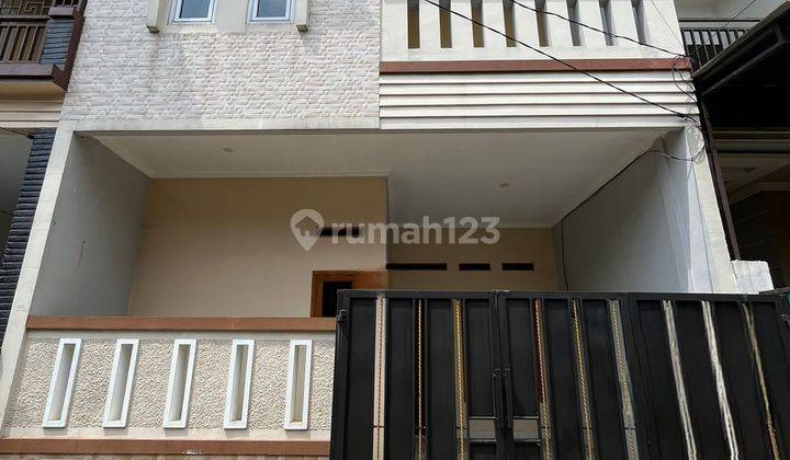 Wilson Rumah termurah di poris indah 1