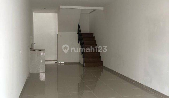 Wilson Rumah baru Lokasi Strategis Di Tanjung Duren 2