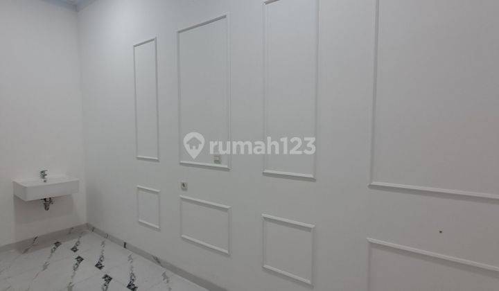 Wilson Rumah baru minimalis uk 5x11 di tanjung duren 2