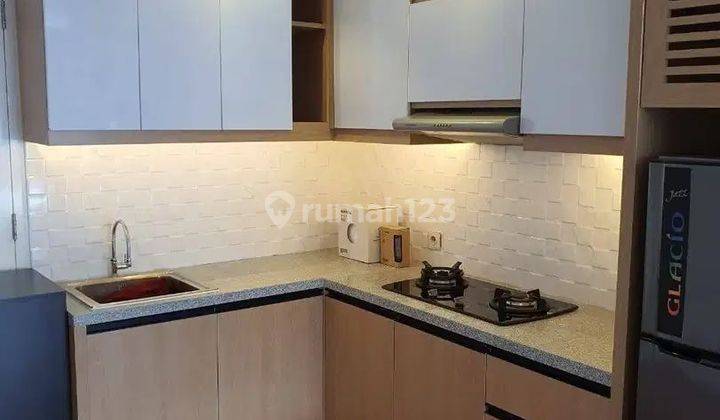 Wilson Dijual  Apartemen FX Residence Furnish 2